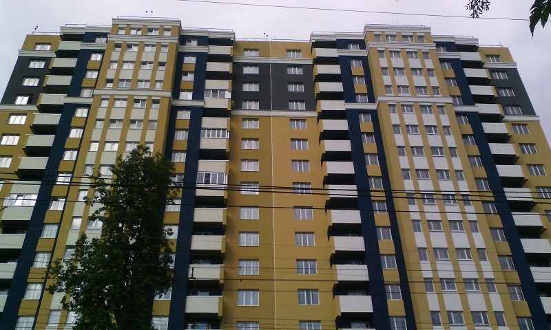 Ермак ул 8 марта 10 фото